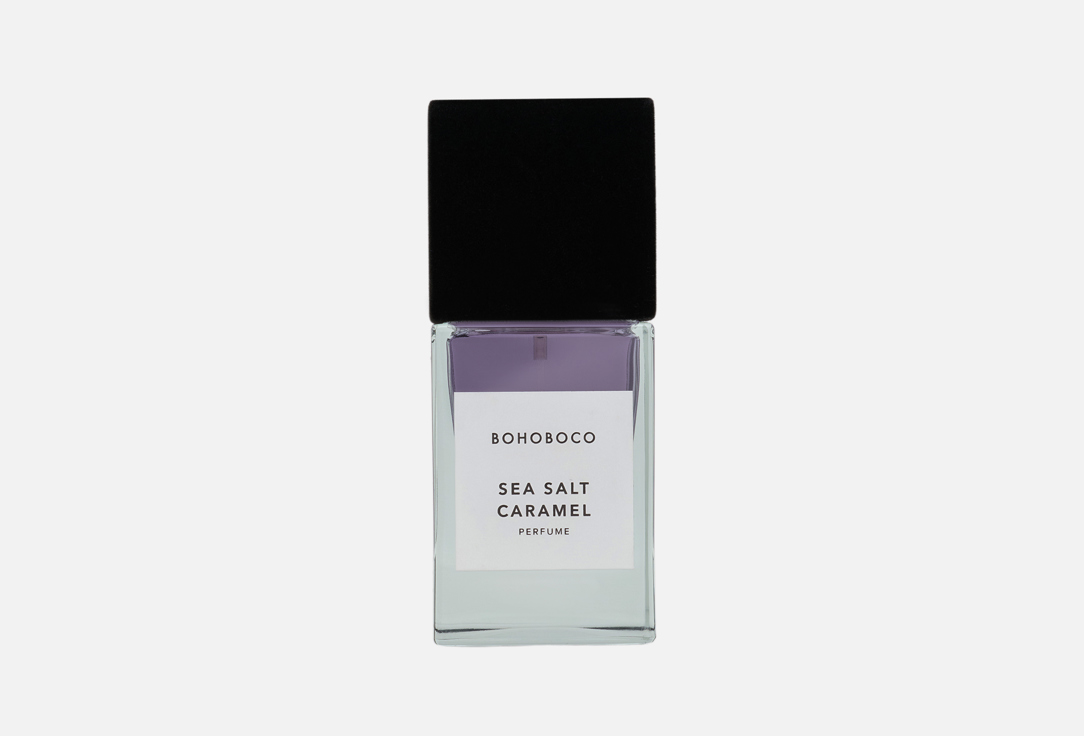 BOHOBOCO Parfum Sea salt Caramel