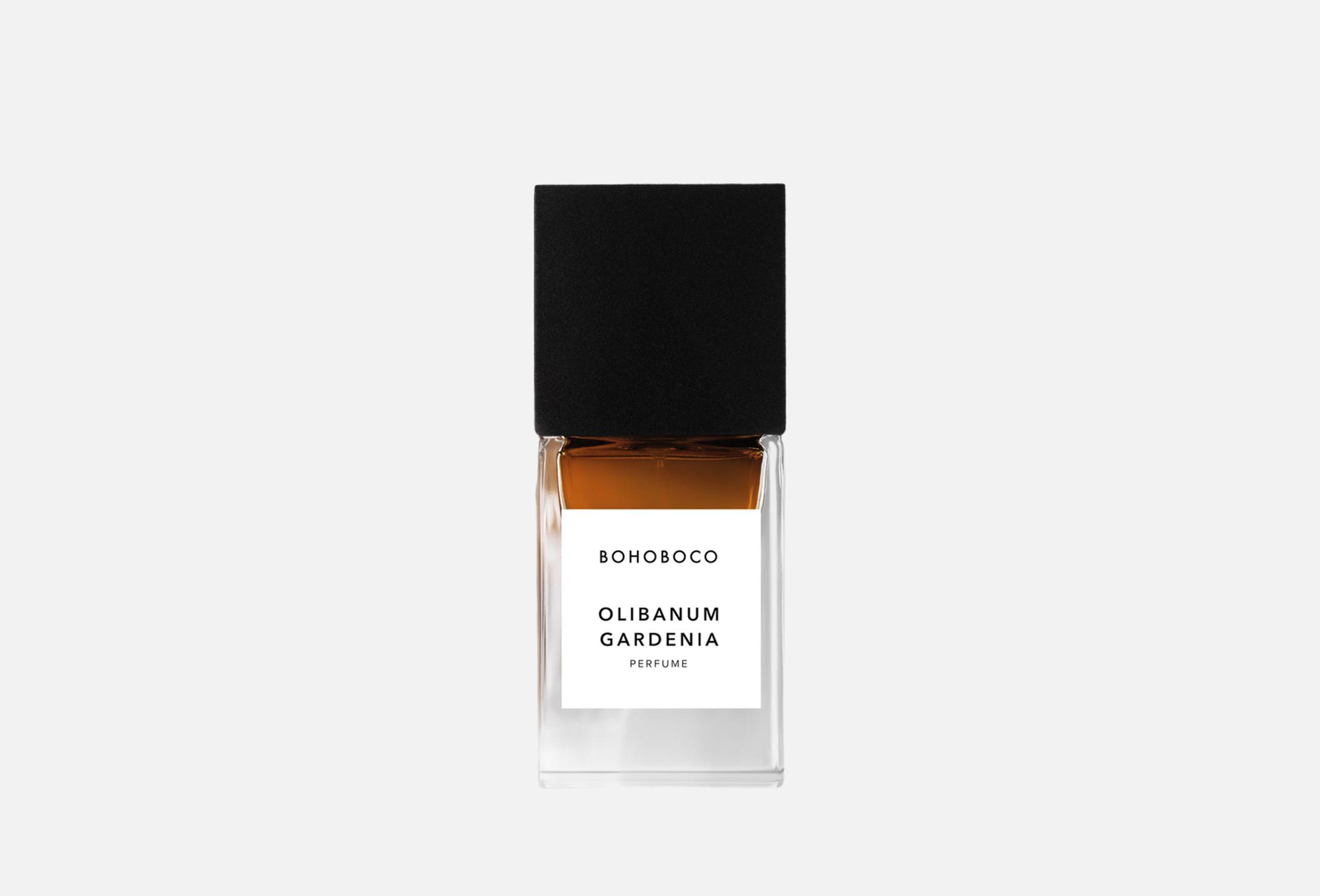 Olibanum gardenia  50 