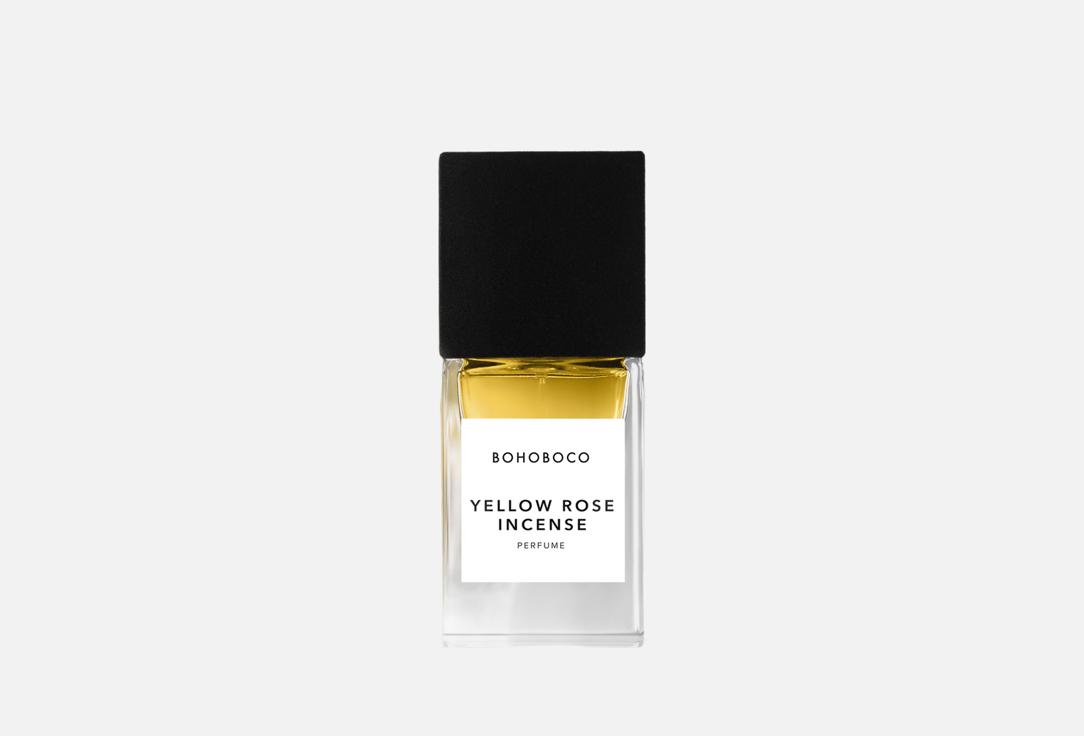 BOHOBOCO Parfum Yellow Rose Incense