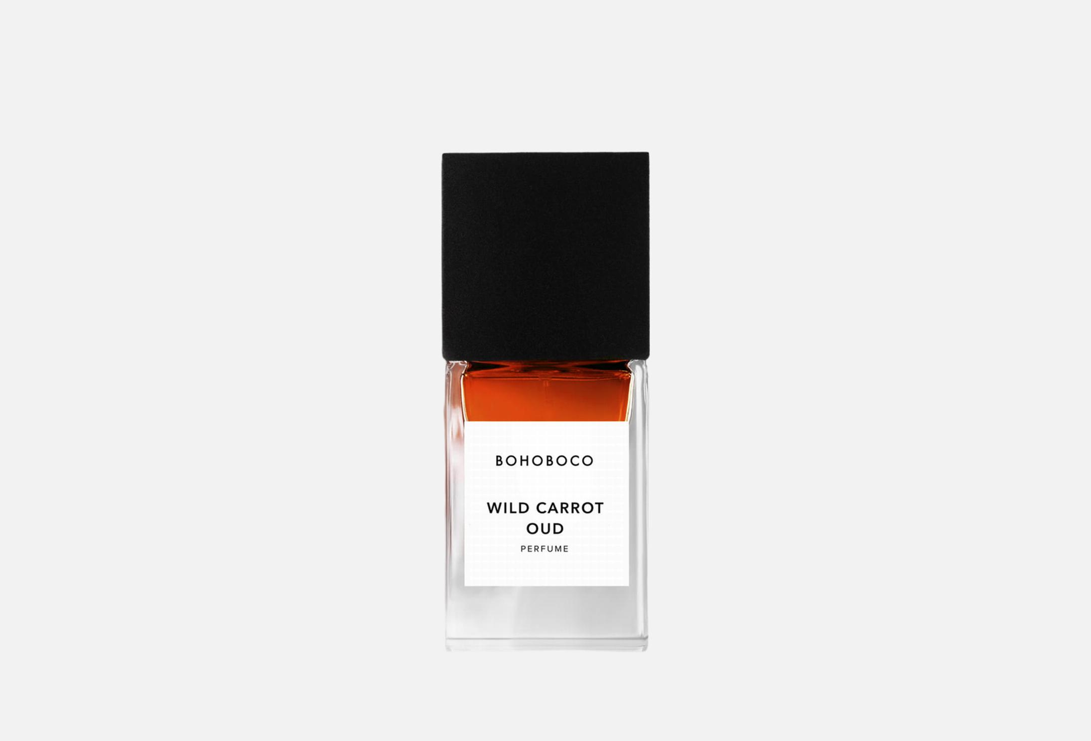 Wild carrot Oud  50 