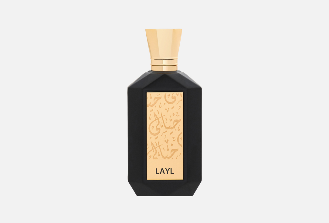 KHAYALI Eau de parfum LAYL