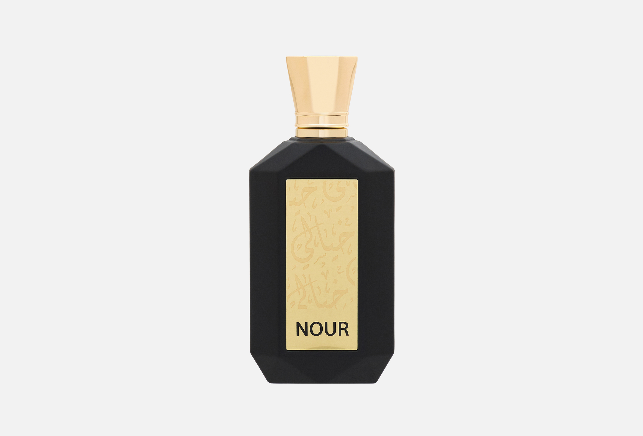 نور 100