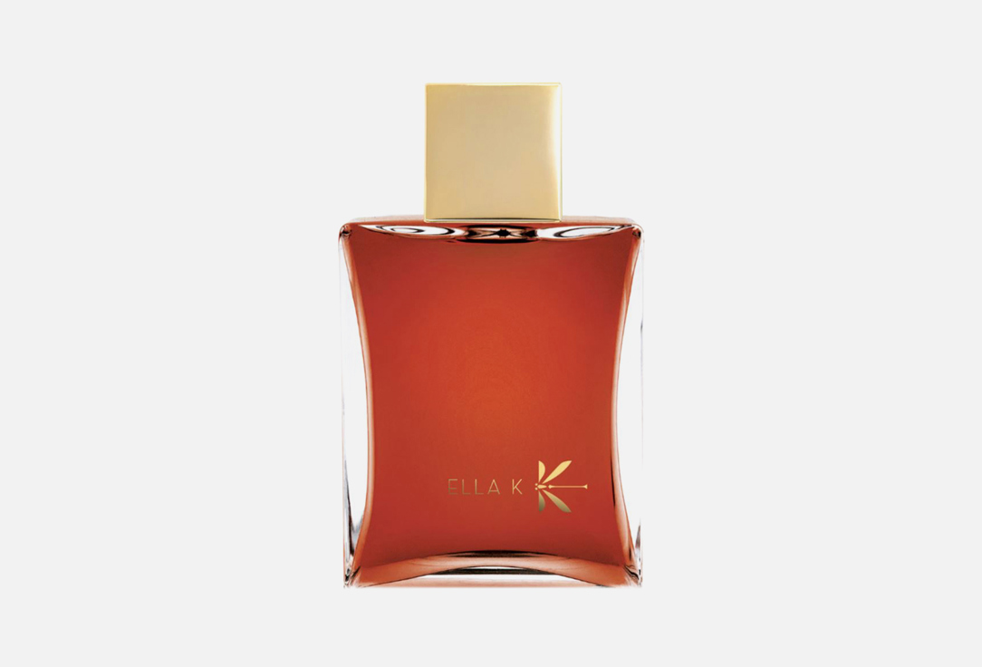إيلا كيه ماء عطر ليتر دو بوشكار