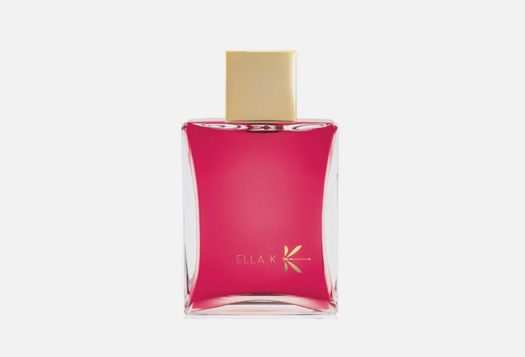 إيلا كيه ماء عطر روز دو بوشكار
