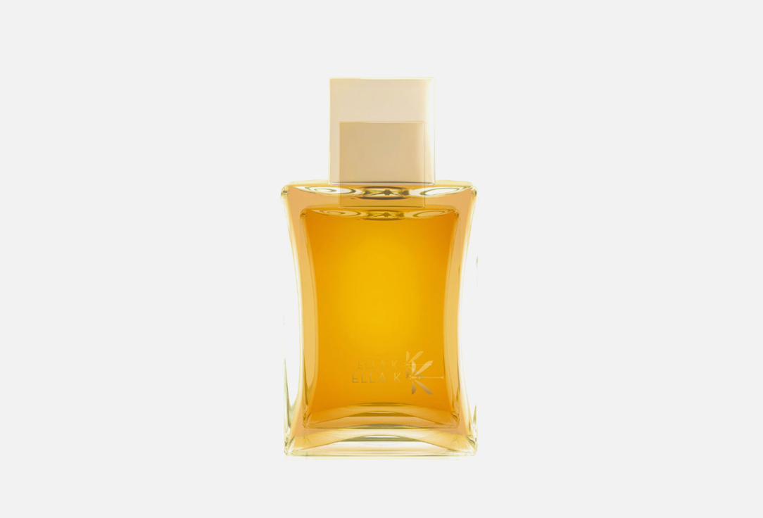 إيلا كيه ماء عطر هارماتان