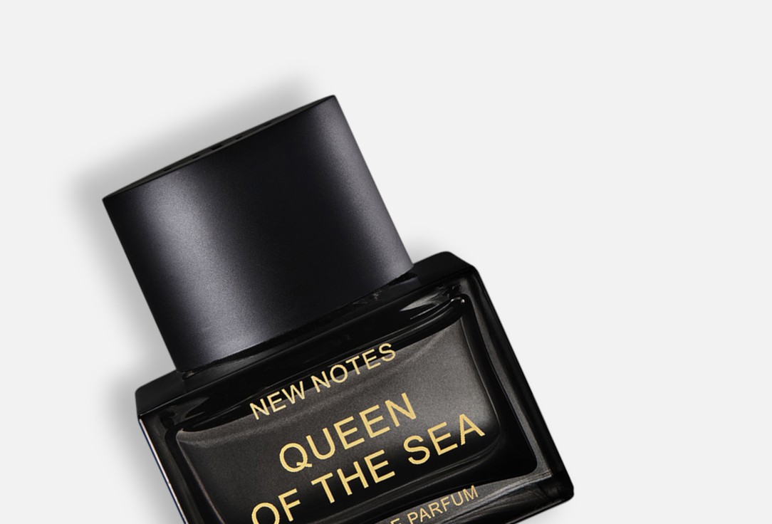 New Notes Extrait de Parfum QUEEN OF THE SEA