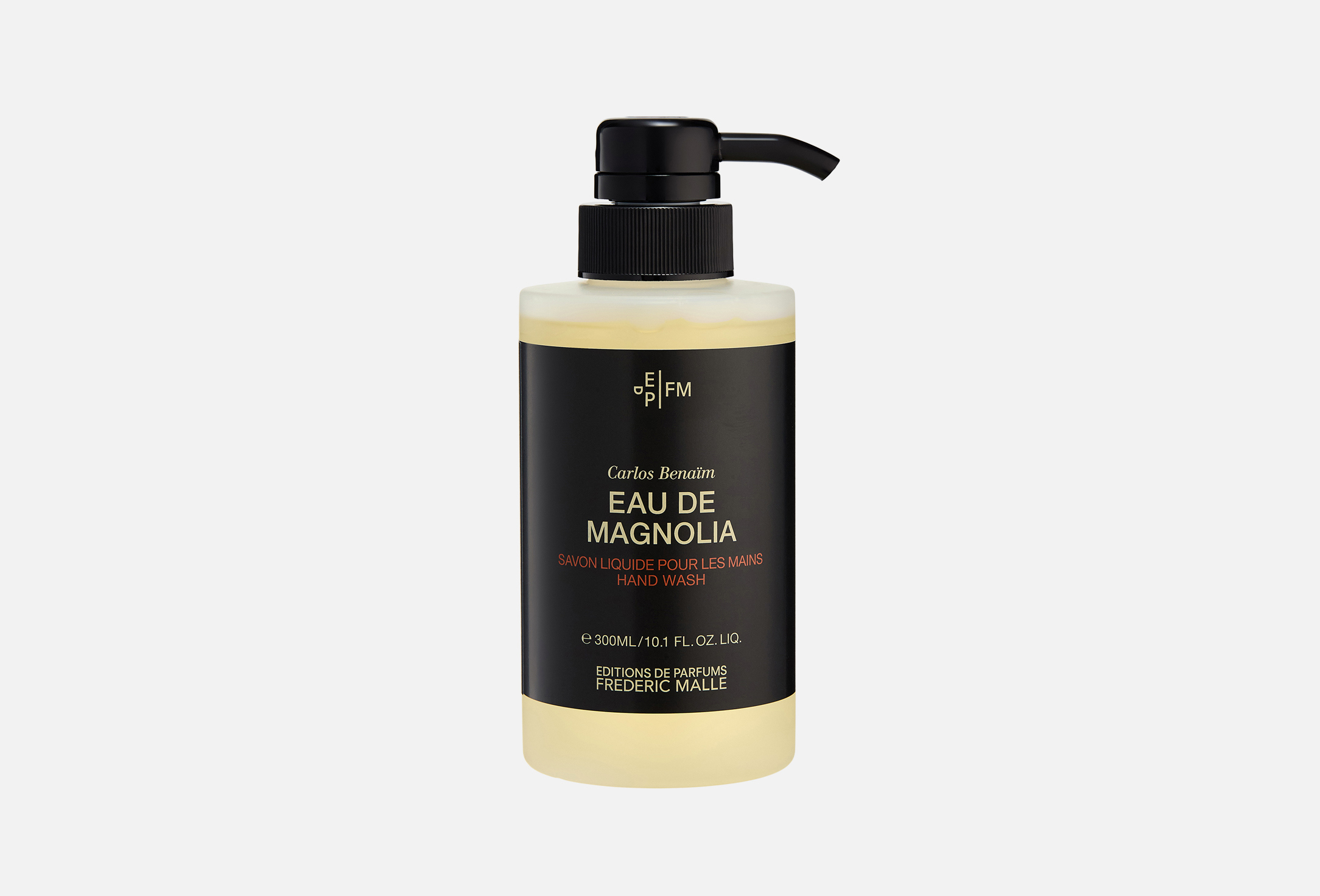 Eau de Magnolia  300 