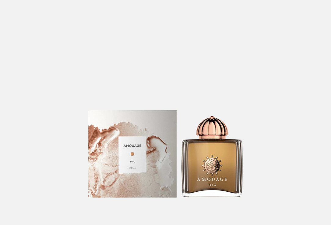 أمواج ماء عطر ديا للنساء 100 مل أمواج ماء عطر ديا للنساء