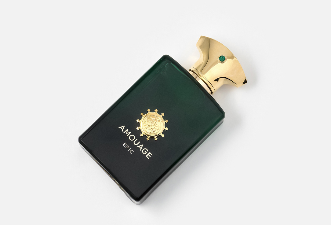 أمواج ماء عطر إيبيك للرجال