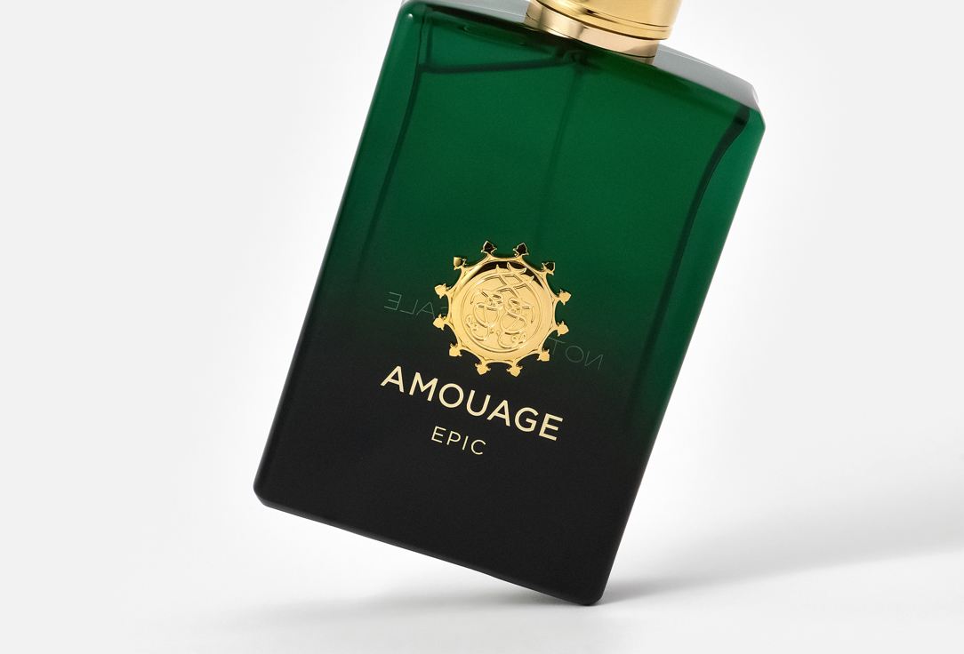 أمواج ماء عطر إيبيك للرجال