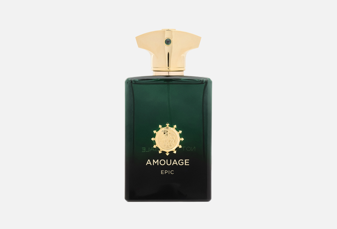 أمواج ماء عطر إيبيك للرجال