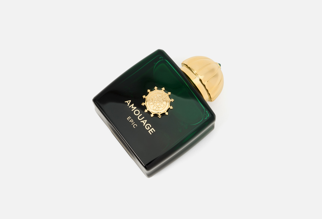 Amouage Eau de Parfum Epic Woman