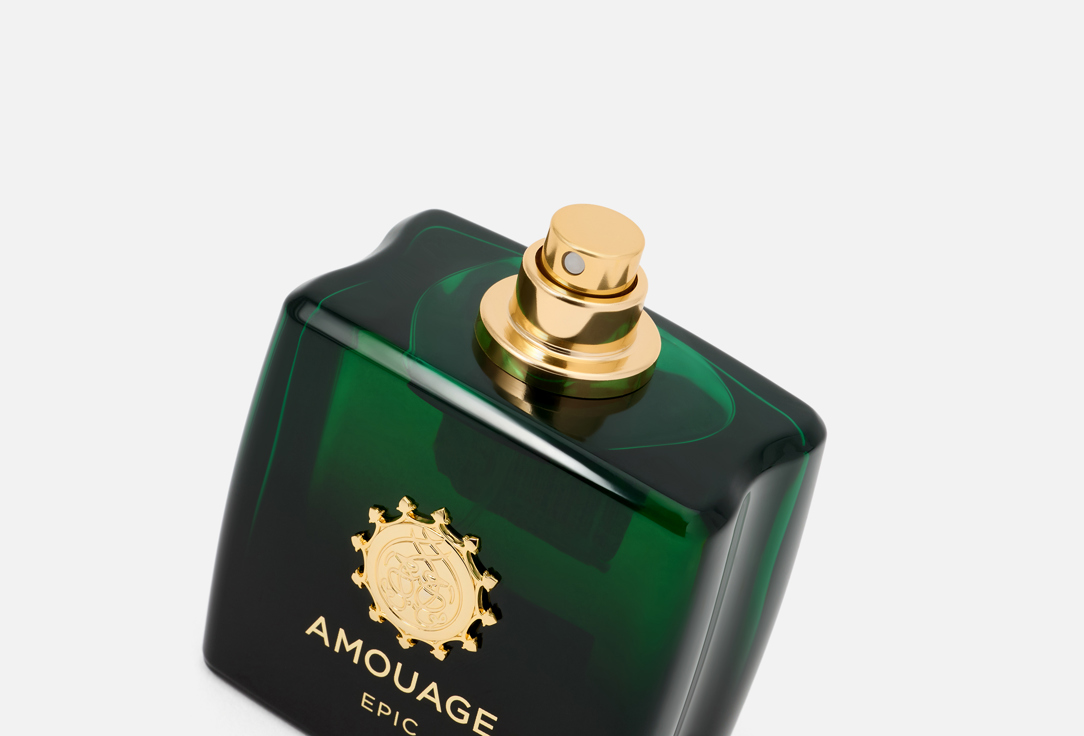 Amouage Eau de Parfum Epic Woman