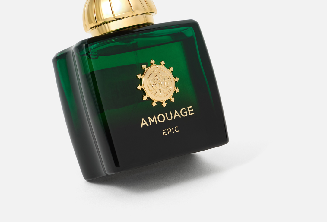 Amouage Eau de Parfum Epic Woman