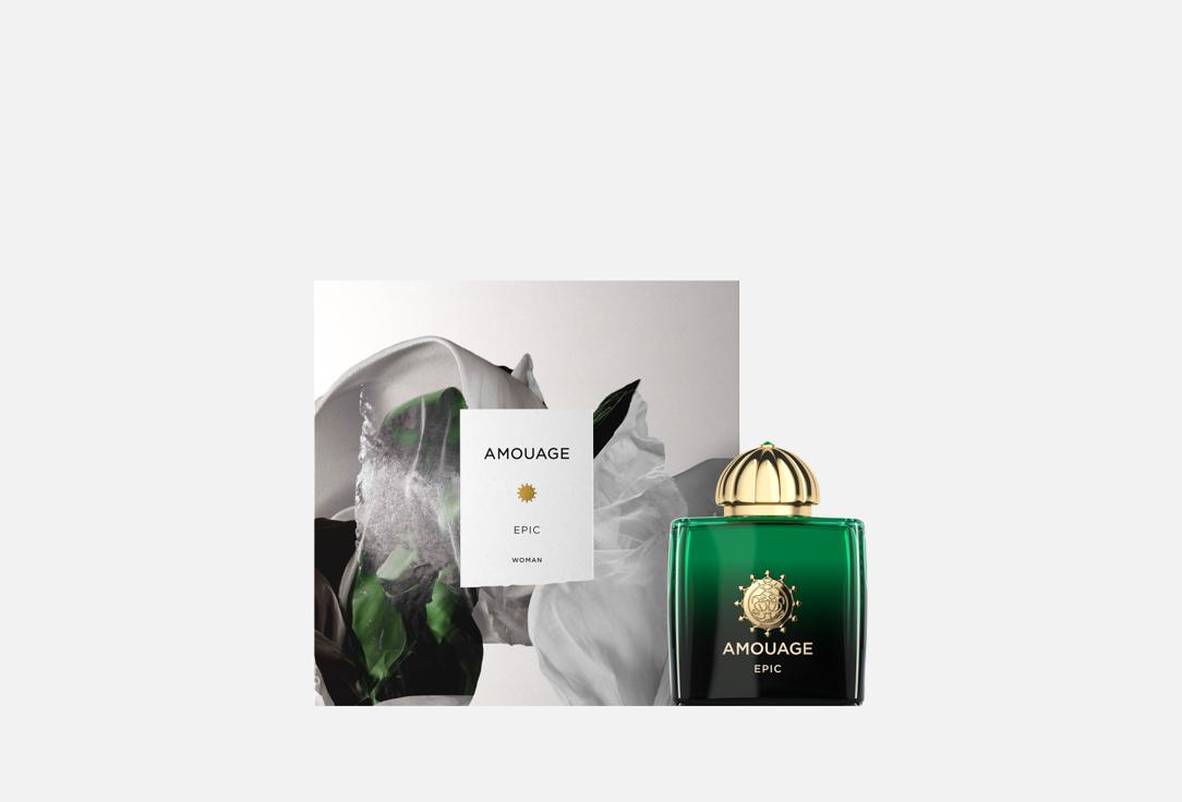 Amouage Eau de Parfum Epic Woman
