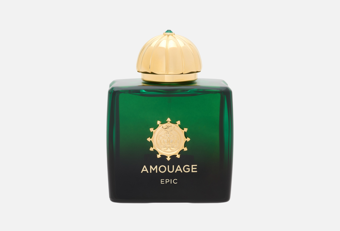 Amouage Eau de Parfum Epic Woman