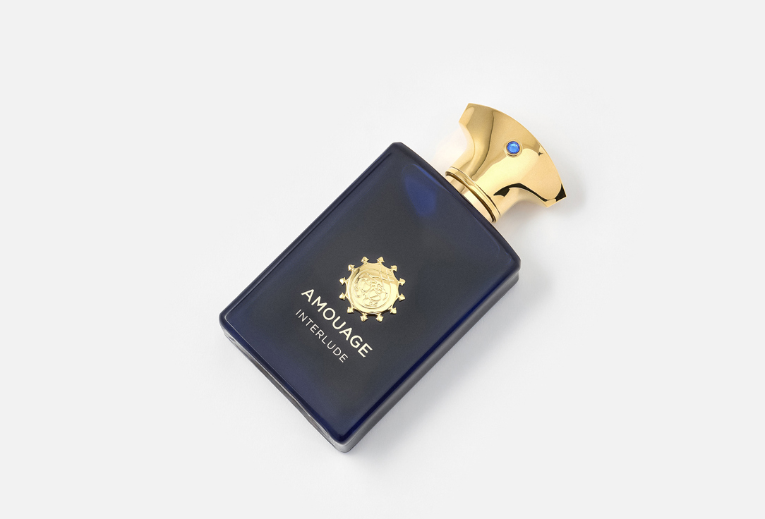 Amouage Eau de Parfum Interlude Man
