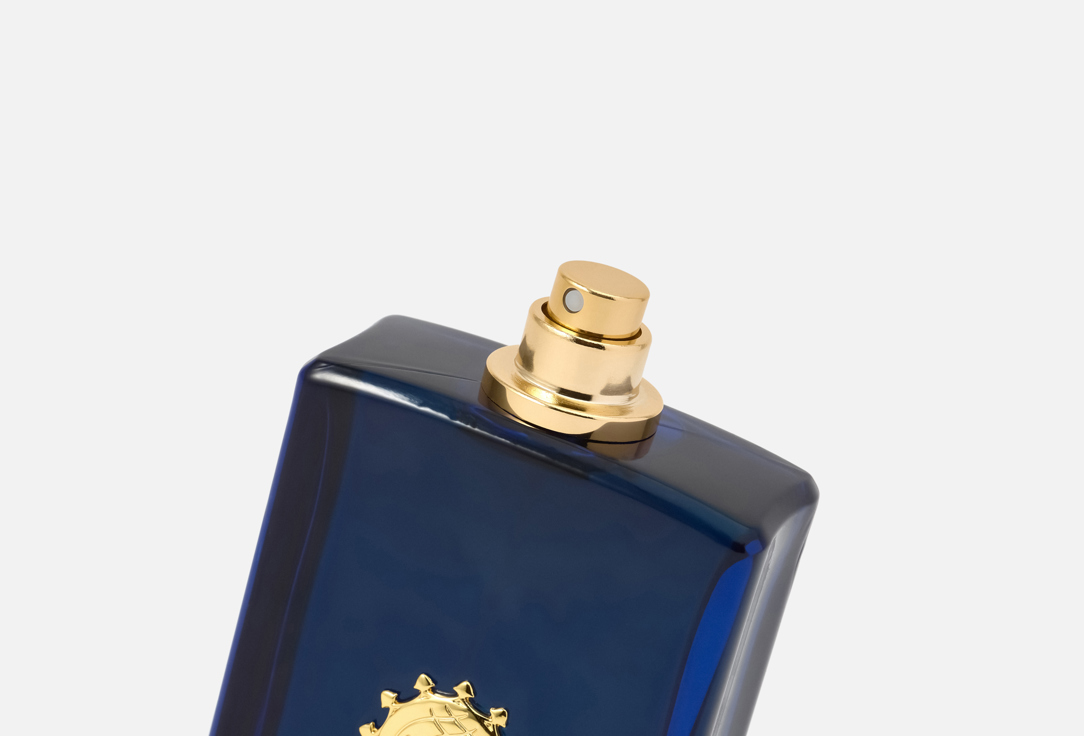 Amouage Eau de Parfum Interlude Man