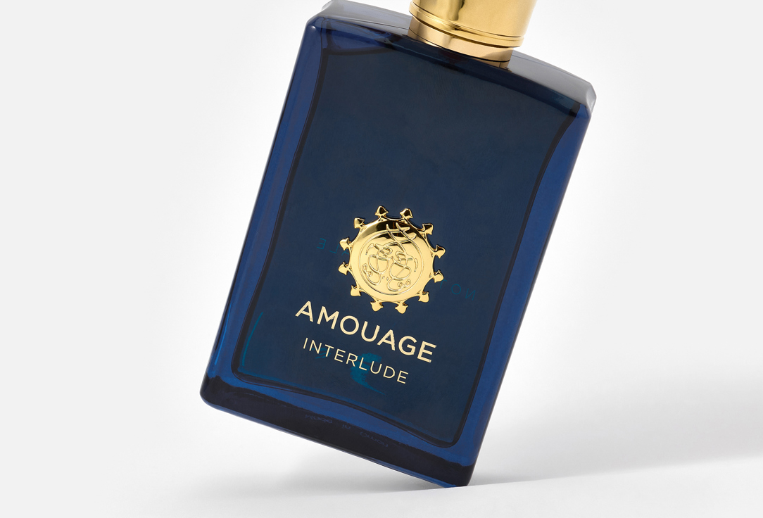 Amouage Eau de Parfum Interlude Man