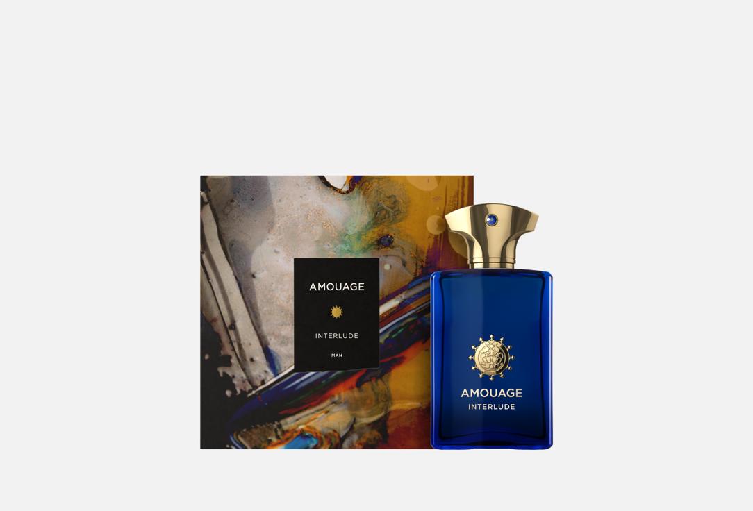Amouage Eau de Parfum Interlude Man