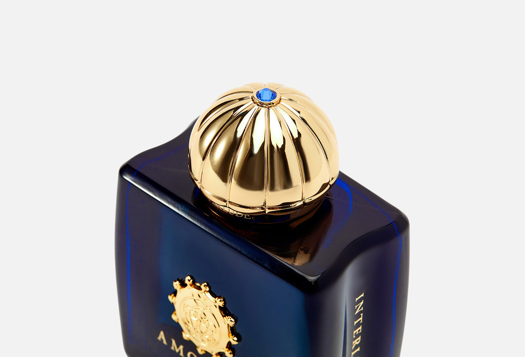 Amouage Eau de Parfum Interlude Woman 100 ml Amouage Eau de Parfum Interlude Woman