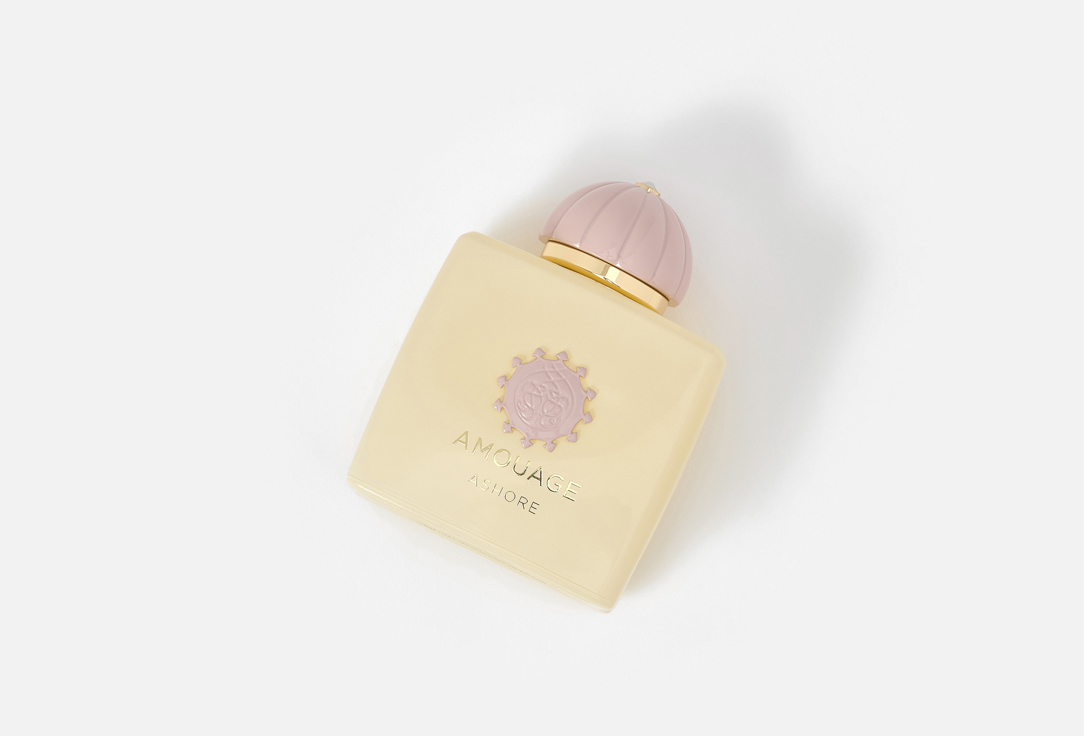 أمواج ماء عطر أشور