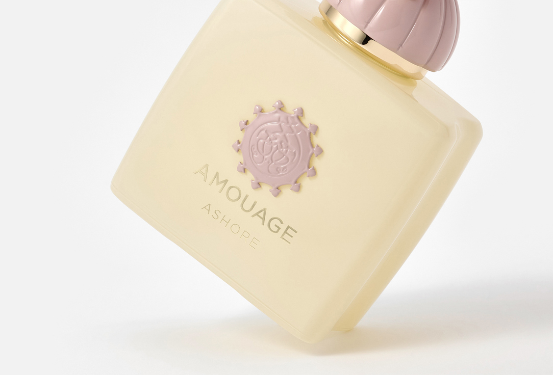 أمواج ماء عطر أشور