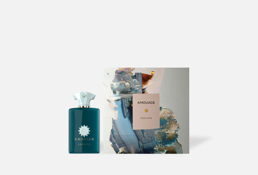 Amouage Eau de Parfum Enclave