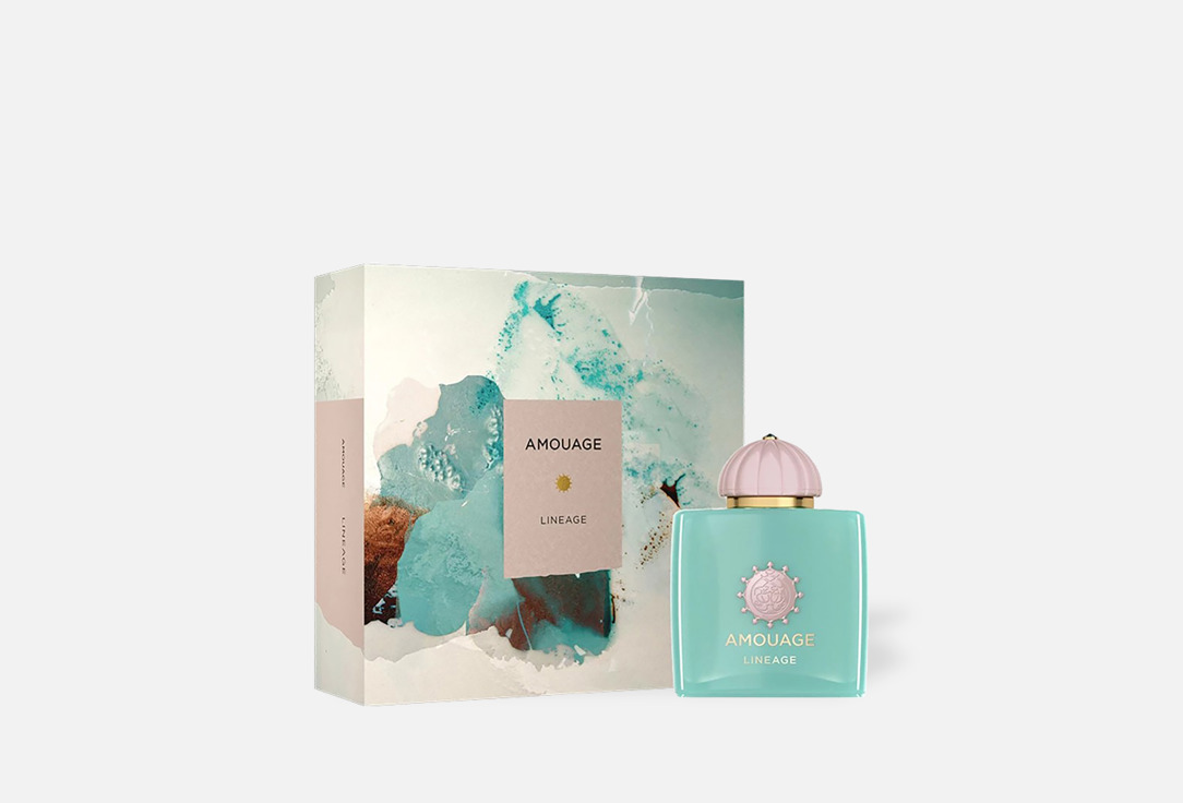 Amouage Eau de Parfum Lineage
