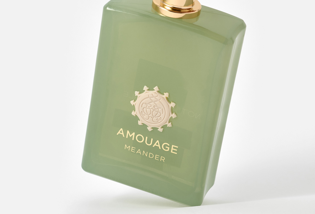 Amouage Eau de Parfum Meander