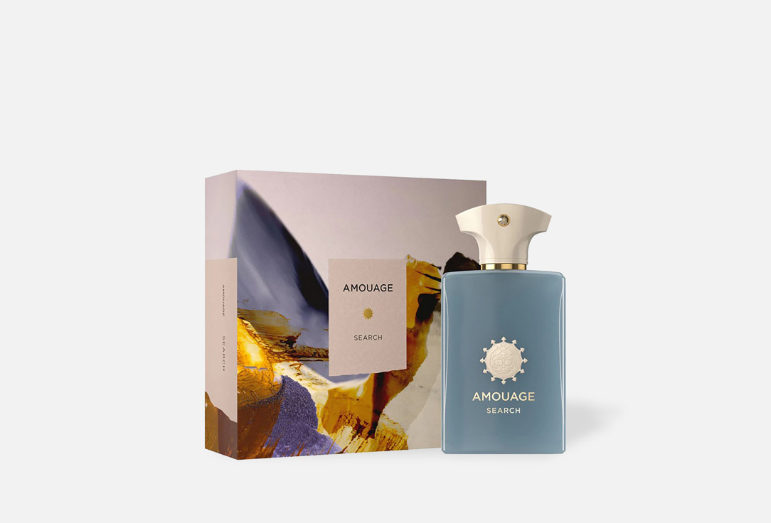 أمواج ماء عطر سيرش