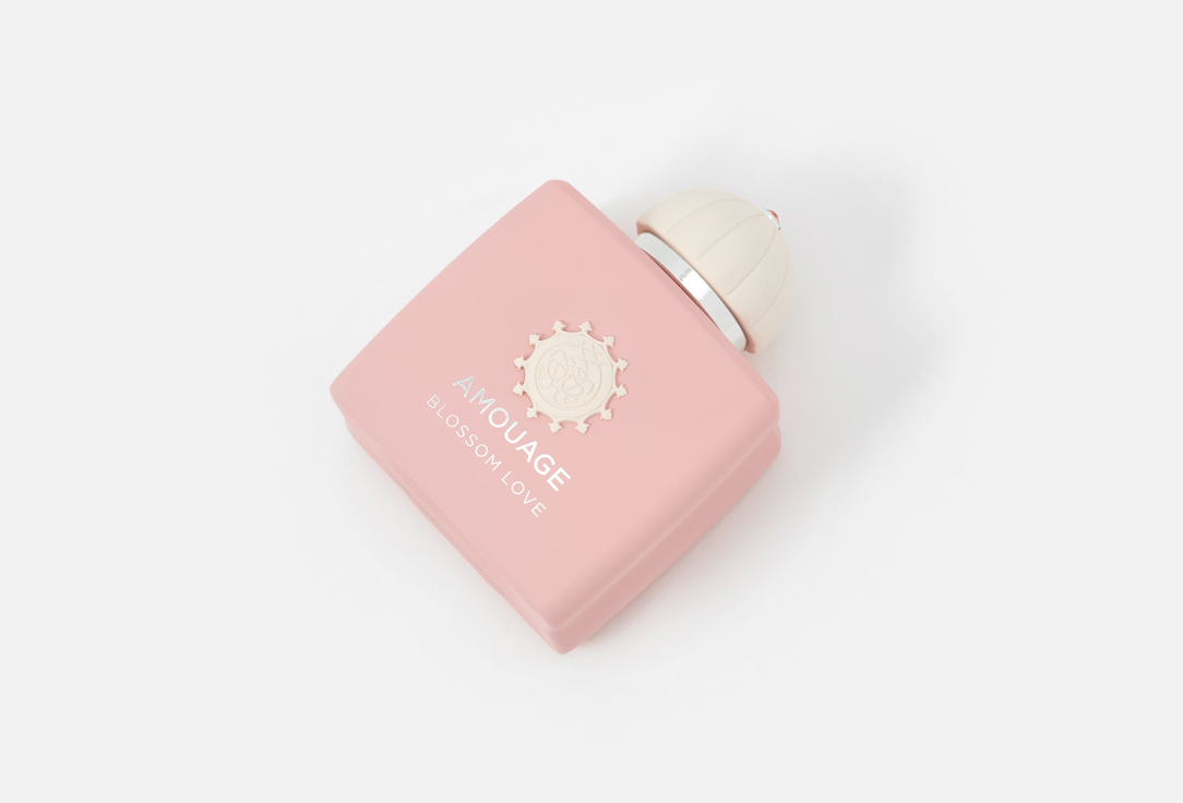 Amouage Eau de Parfum Blossom Love