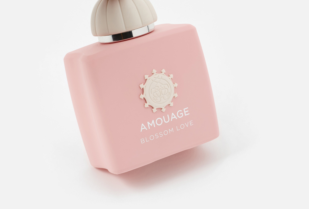 Amouage Eau de Parfum Blossom Love