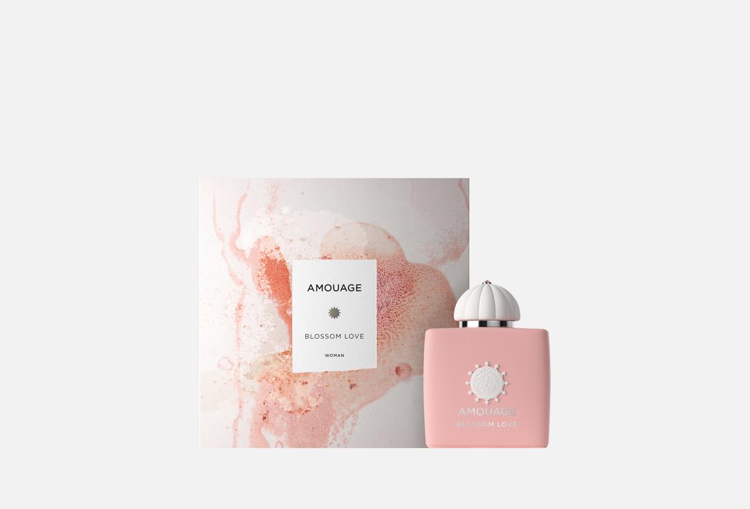 Amouage Eau de Parfum Blossom Love