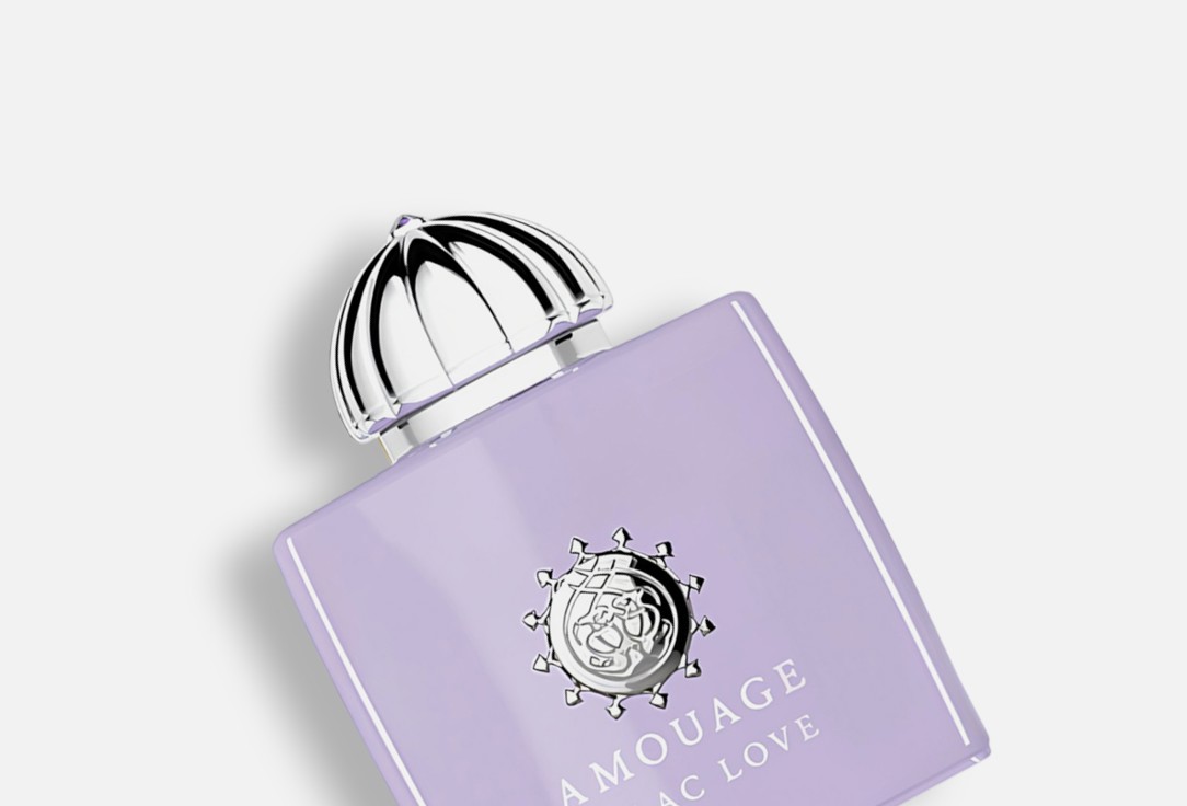 Amouage Eau de Parfum Lilac Love Woman