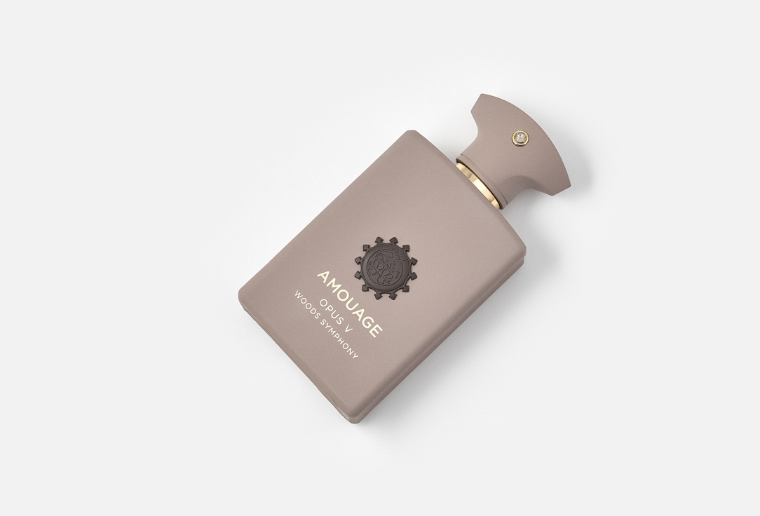 Amouage Eau de Parfum Opus V Woods Symphony