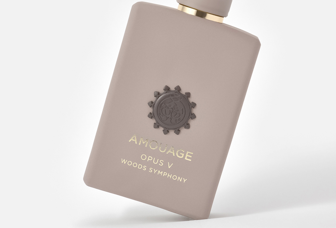 Amouage Eau de Parfum Opus V Woods Symphony