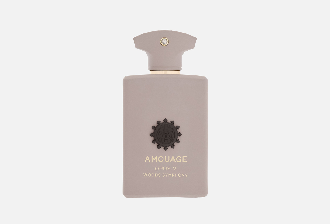 Amouage Eau de Parfum Opus V Woods Symphony