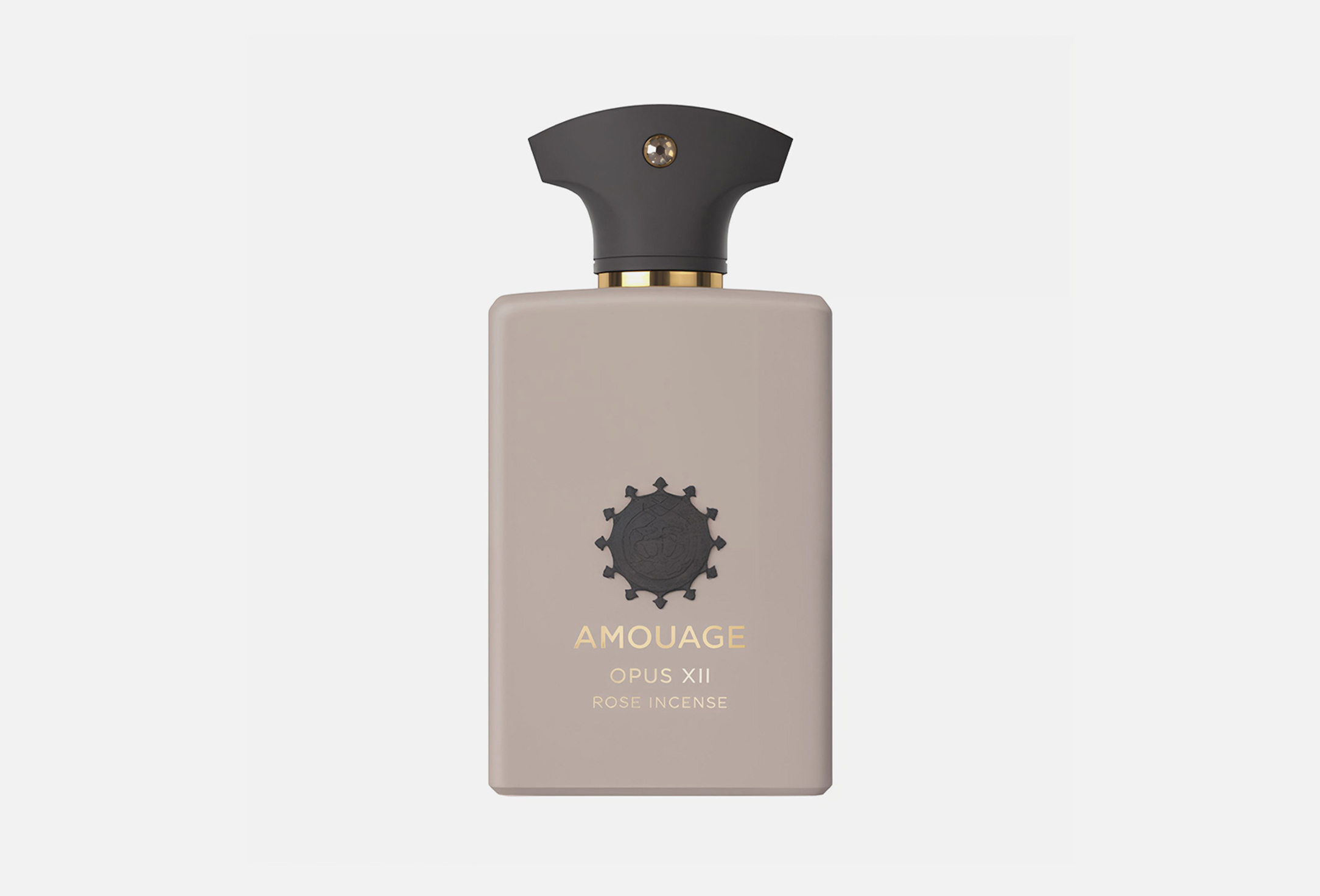 Opus Xll Rose Incense 100