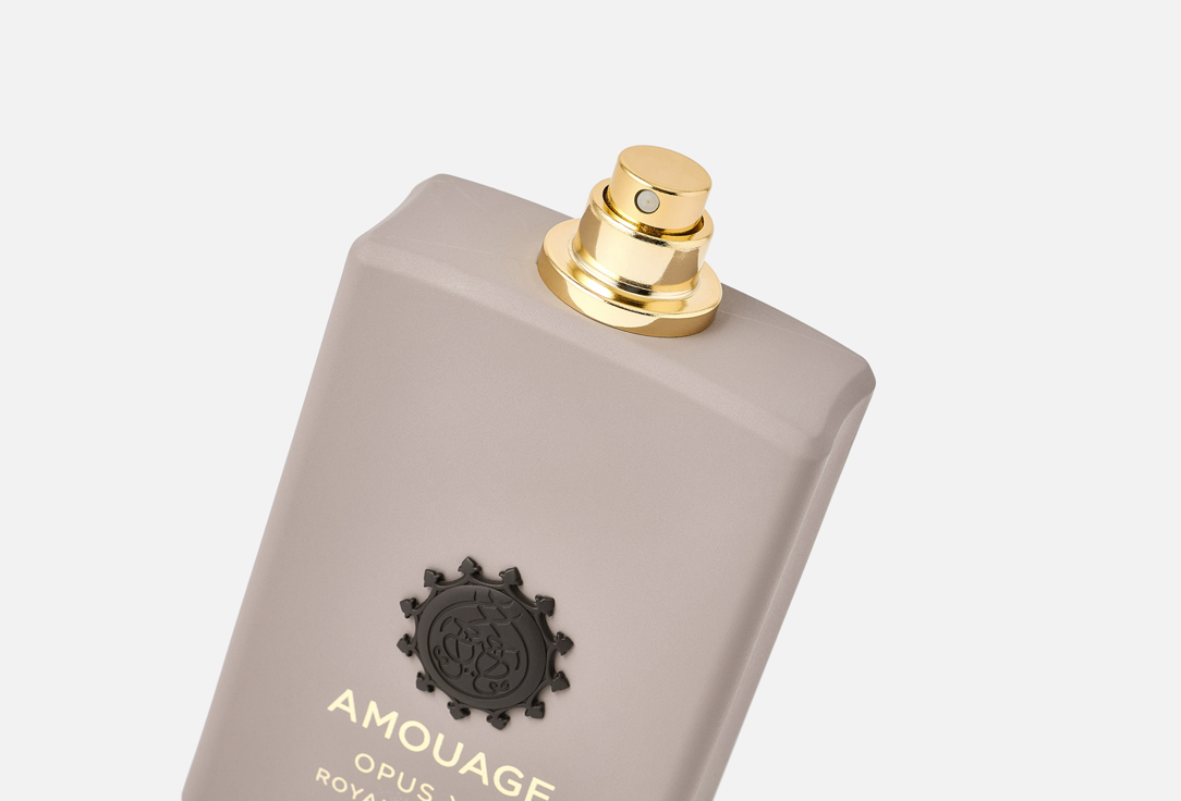 Amouage Eau de Parfum Opus Xlv Royal Tobacco