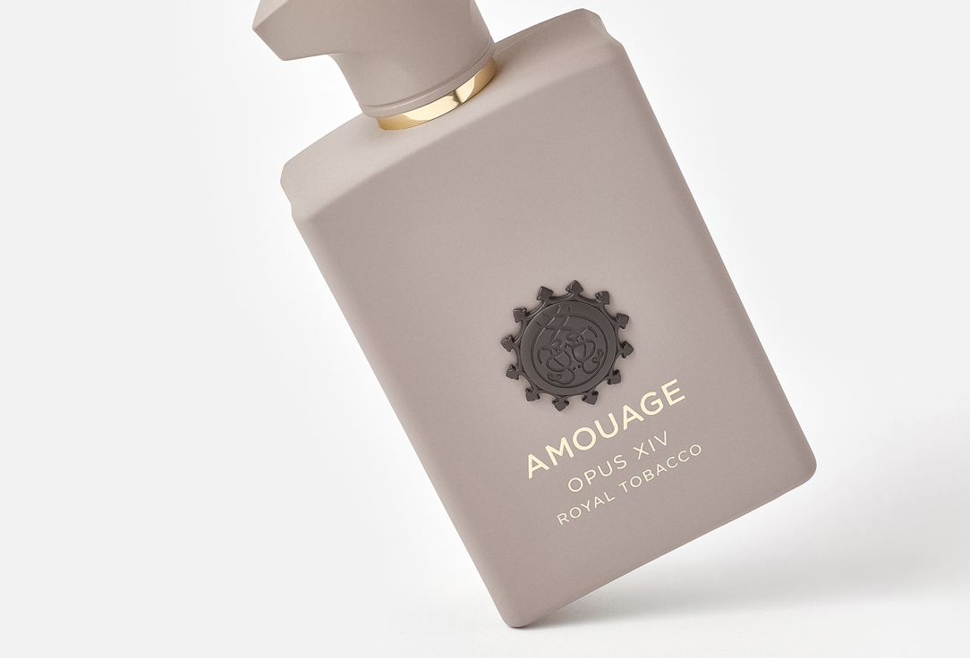 Amouage Eau de Parfum Opus Xlv Royal Tobacco