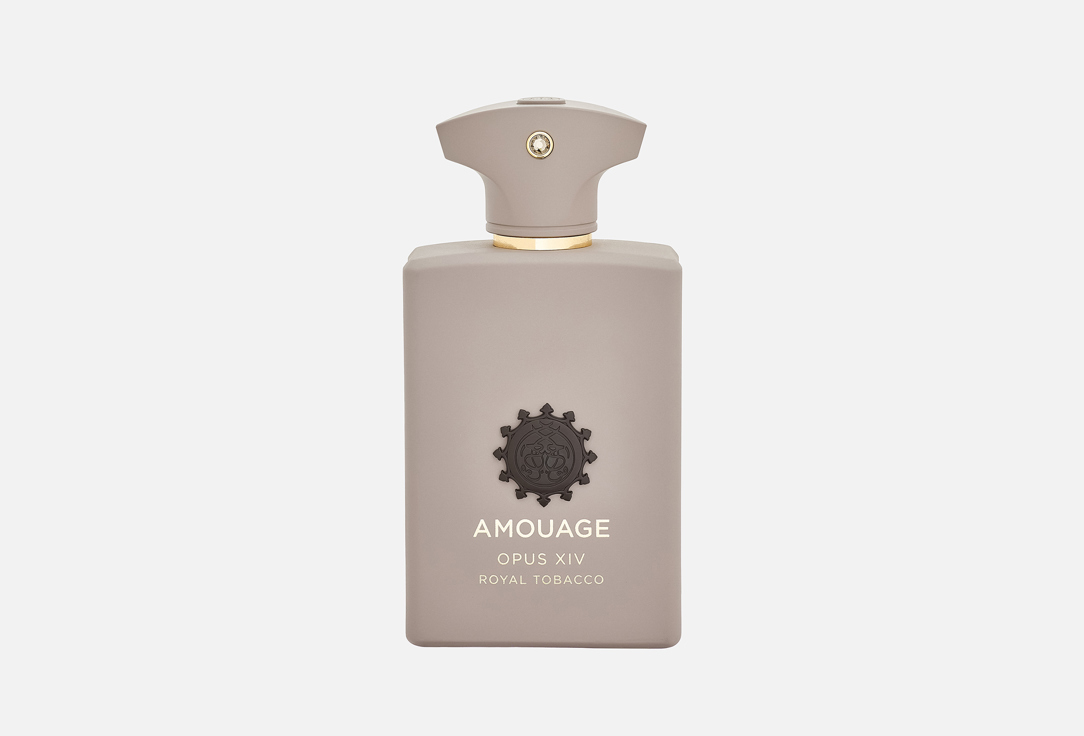 Amouage Eau de Parfum Opus Xlv Royal Tobacco