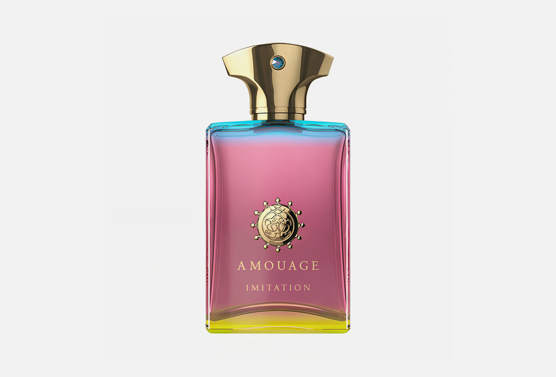 أمواج ماء عطر إميتيشن للرجال