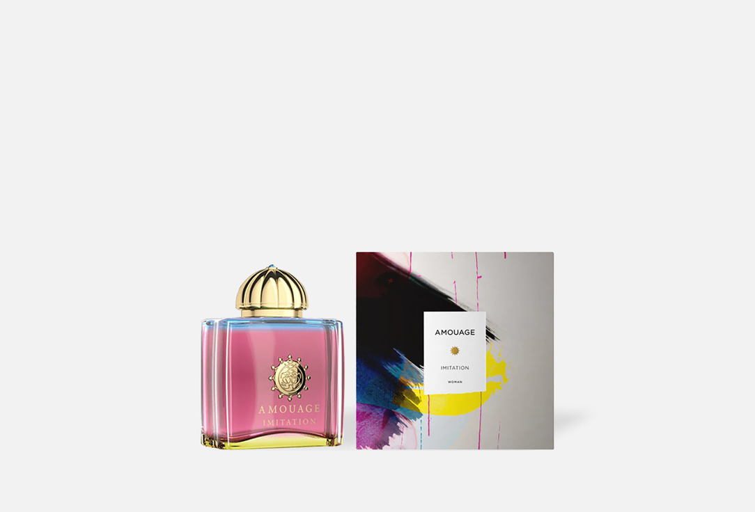 Amouage Eau de Parfum Imitation Woman