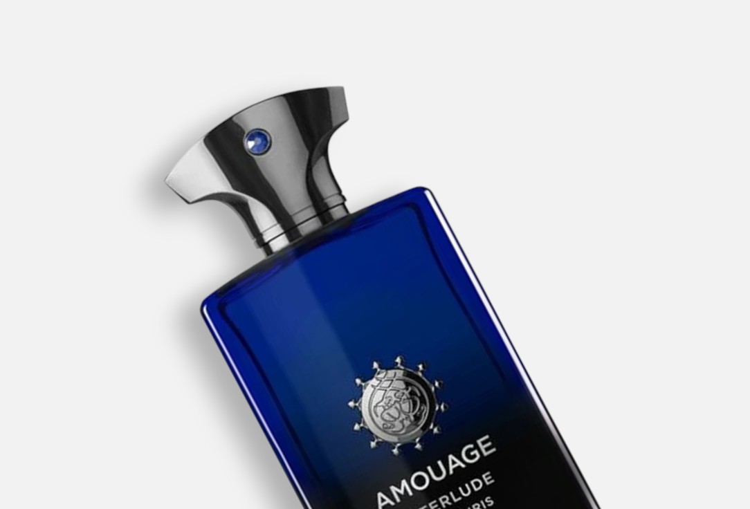 أمواج ماء عطر انترلود بلاك آيرس للرجال