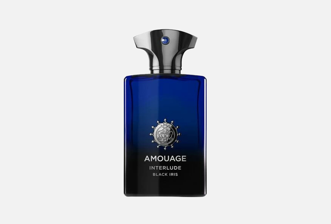 أمواج ماء عطر انترلود بلاك آيرس للرجال