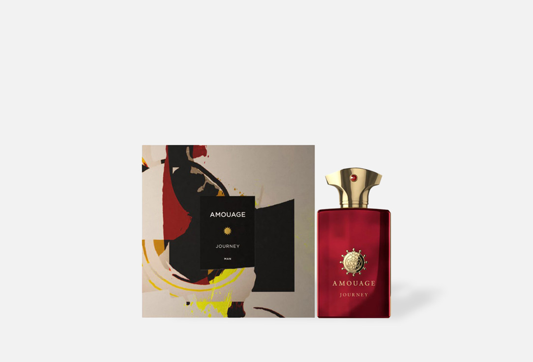 أمواج ماء عطر جورني للرجال