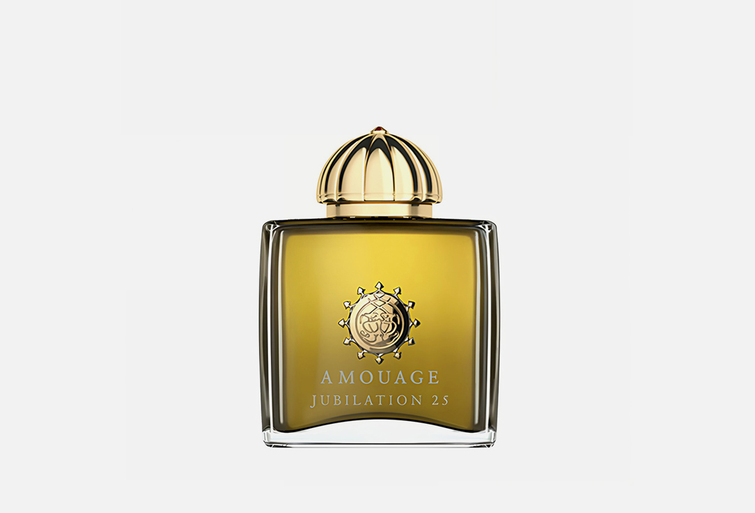 أمواج ماء عطر جوبليشن 25 للنساء