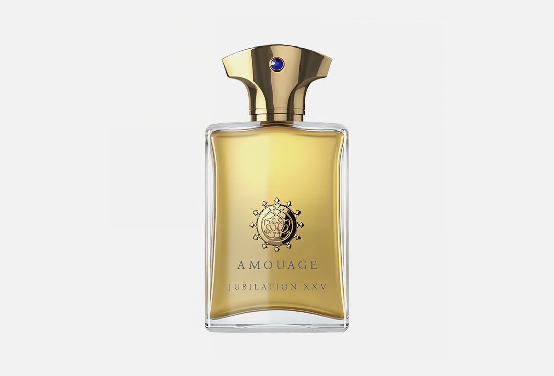 أمواج ماء عطر جوبليشن XXV للرجال