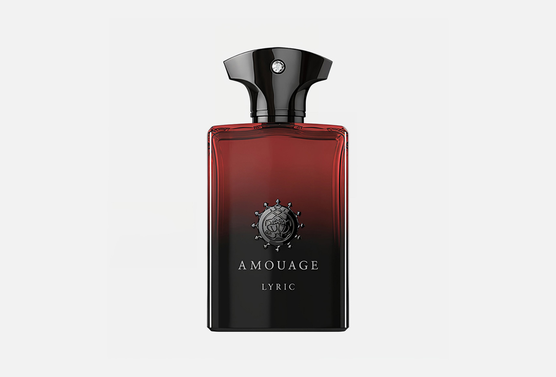 أمواج ماء عطر ليريك للرجال